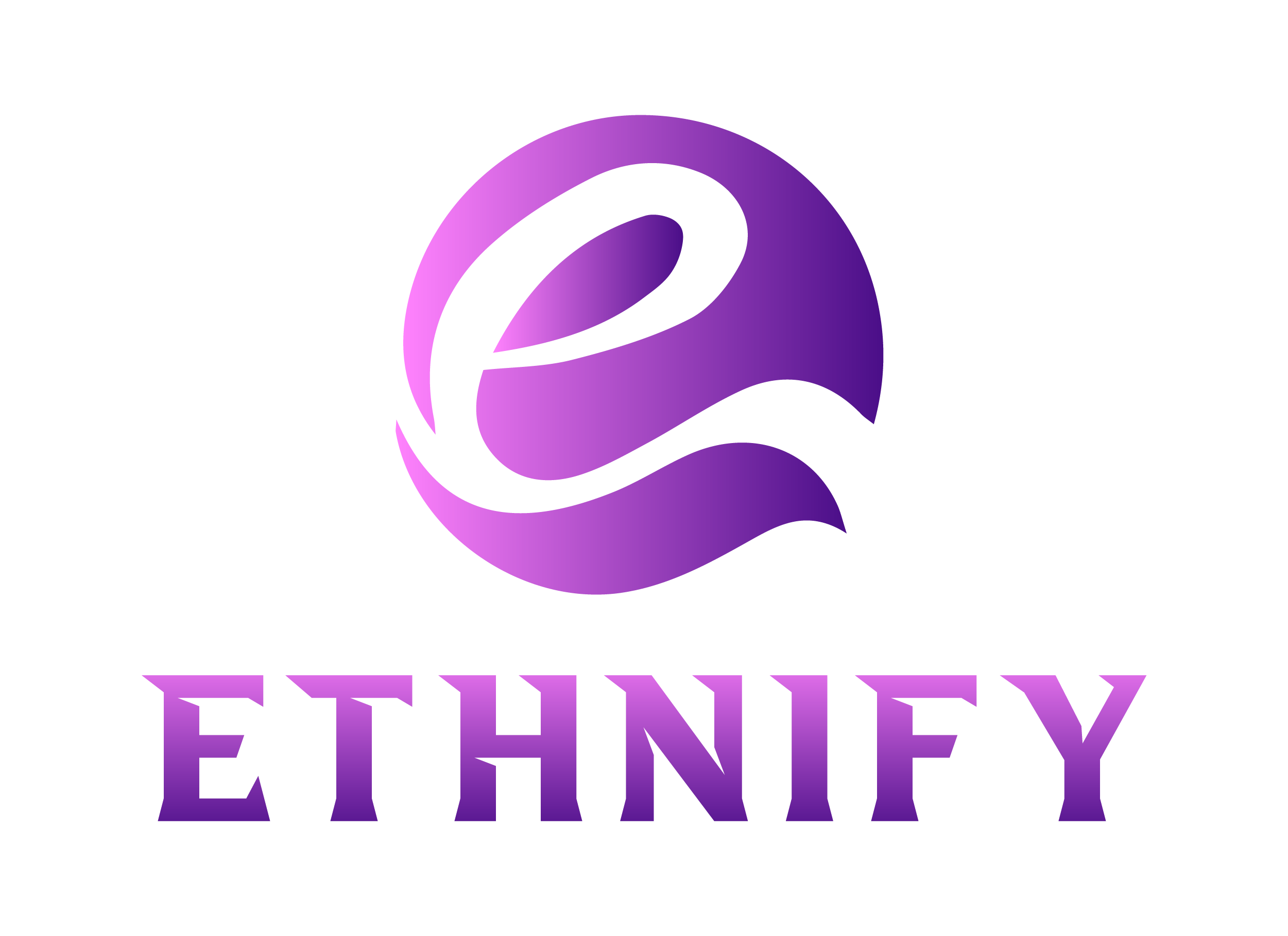 Ethnify Logo